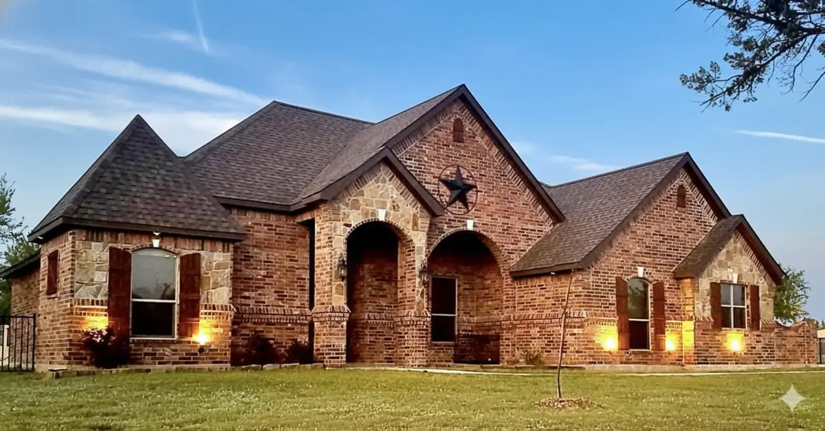 407 Miramar Circle, Weatherford, TX 76085 - Image #1