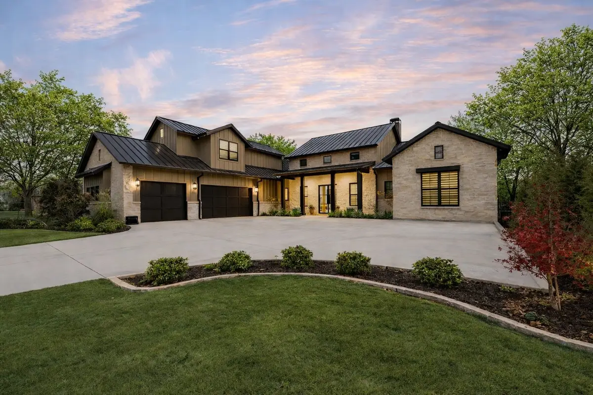 1196 The Shores Drive, Corsicana, TX 75109 - Image #1