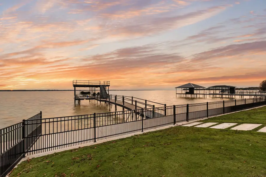 1196 The Shores Drive, Corsicana, TX 75109 - Image #2