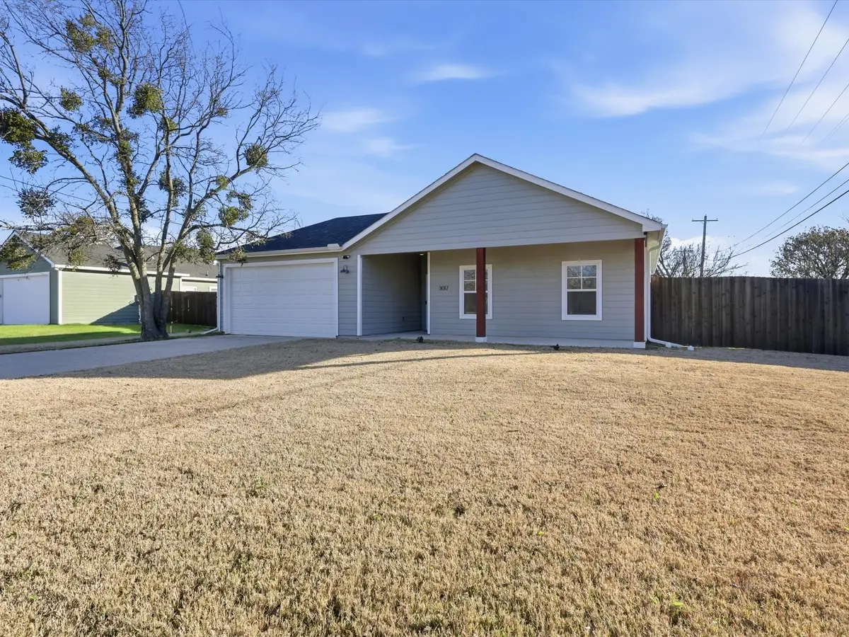 3017 College Street, Greenville, TX 75401 - Image #1