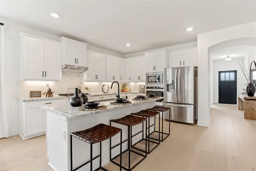 2517 Swinley Forest Drive, Celina, TX 75009 - Image #2