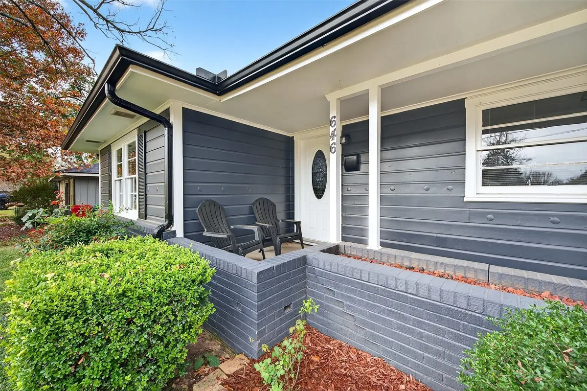 646 Denton Drive, Sherman, TX 75092 - Image #1