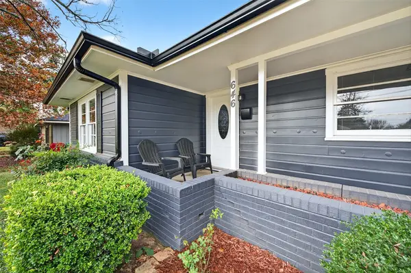 646 Denton Drive, Sherman, TX 75092