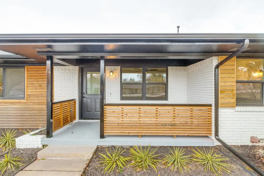 109 E 5th Street, Prosper, TX 75078 - #3