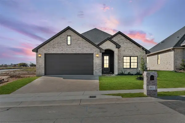 1817 Fabian Drive, Waco, TX 76712