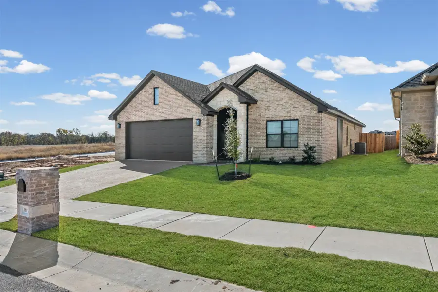 1817 Fabian Drive, Waco, TX 76712 - Image #3