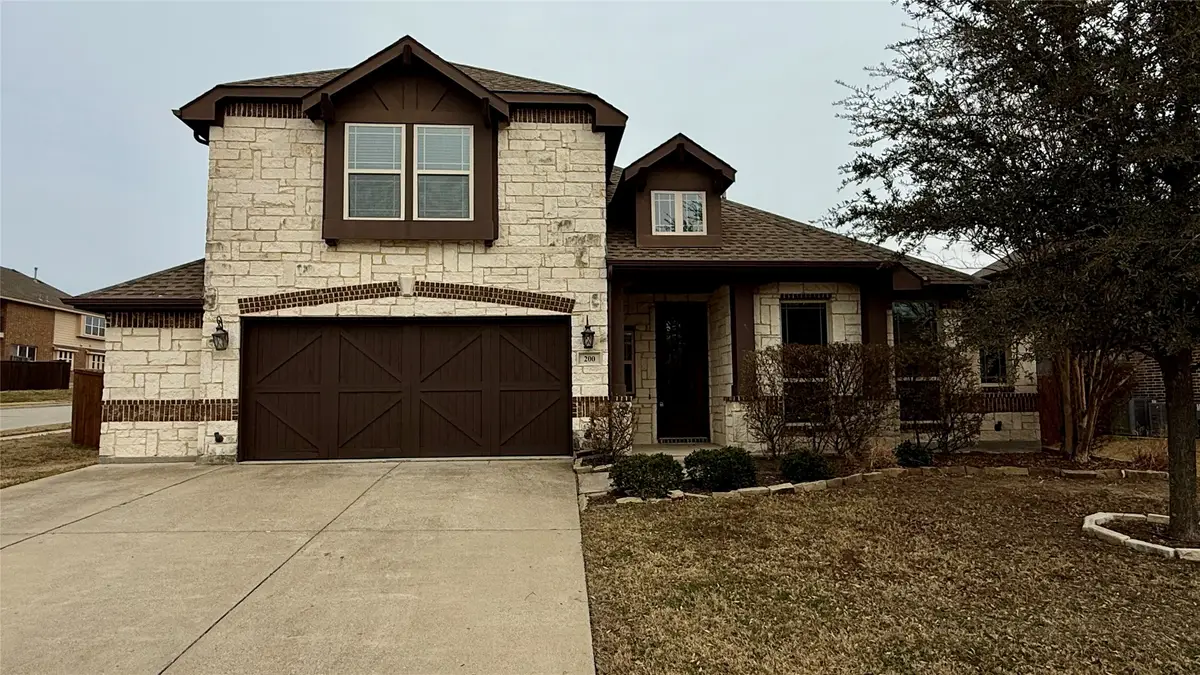 200 Gatwick Court, Wylie, TX 75098 - #1