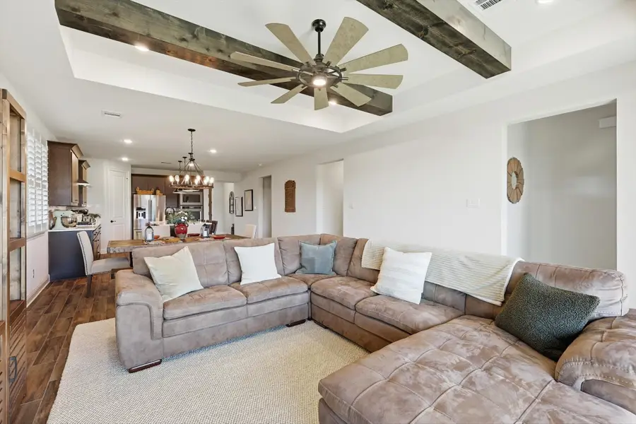 16912 Eastern Red Boulevard, Justin, TX 76247 - Image #3