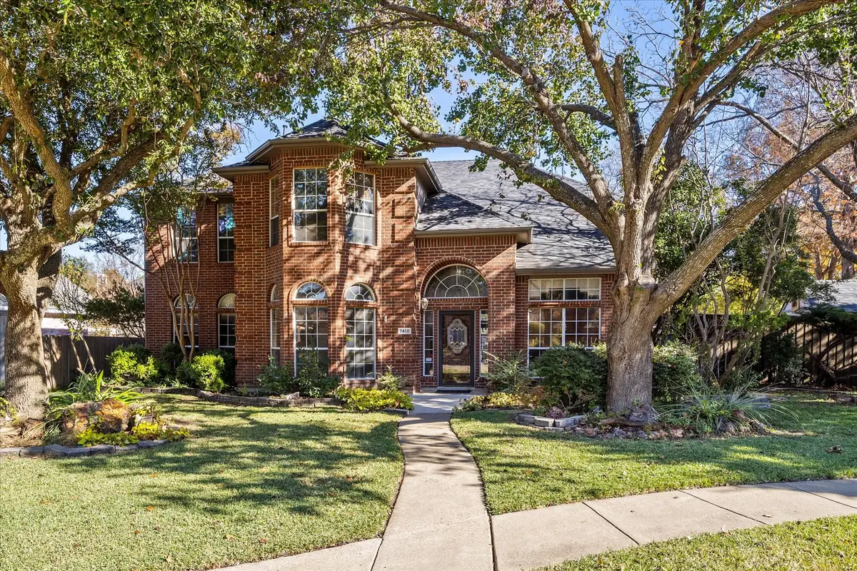 7410 Arborside Drive, Rowlett, TX 75089 - Image #1