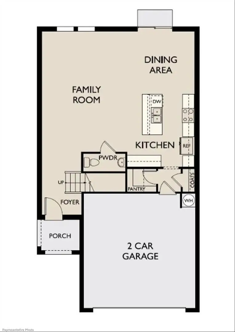 420 Merced River Lane, Anna, TX 75409 - Image #2