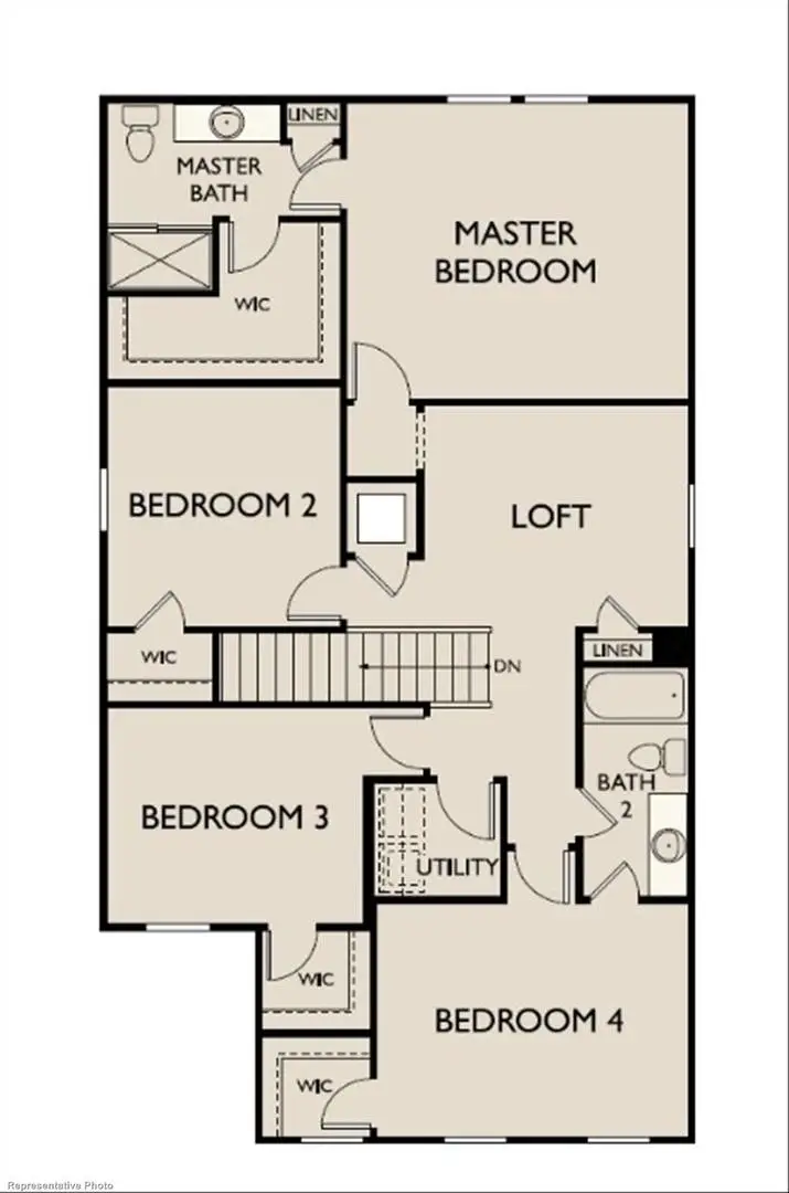 420 Merced River Lane, Anna, TX 75409 - Image #3