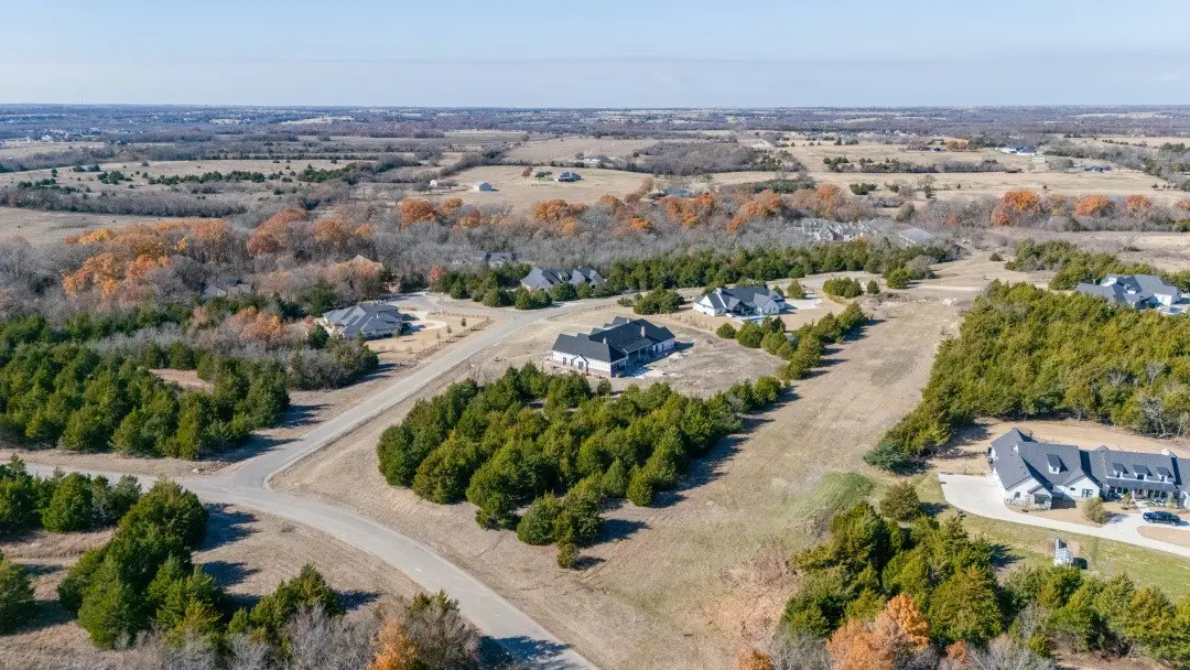 2504 Stonewall Lane, Van Alstyne, TX 75495 - Image #1