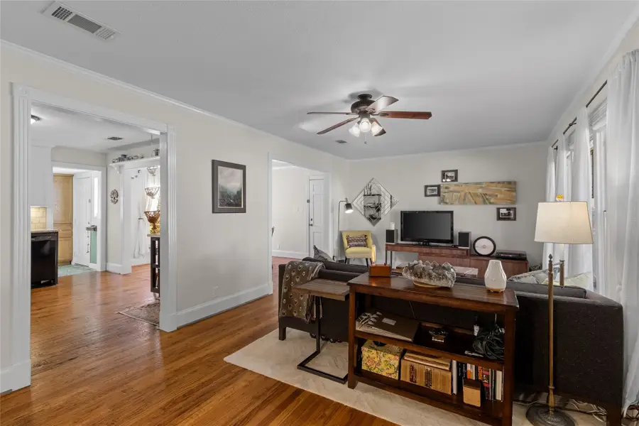 617 Emery Street, Denton, TX 76201 - Image #3