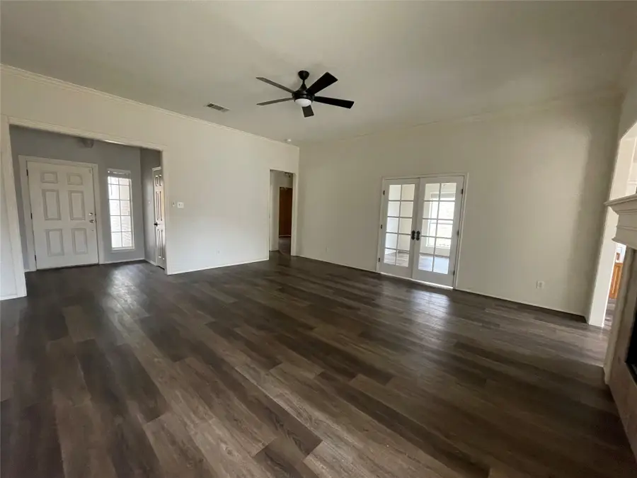 1014 Thistle Meade Circle, Burleson, TX 76028 - #2