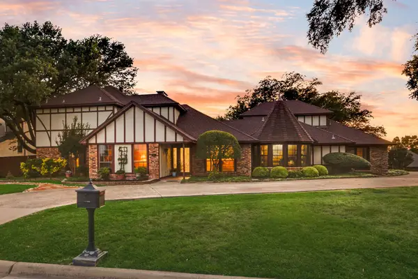 706 S Alamo Road, Rockwall, TX 75087