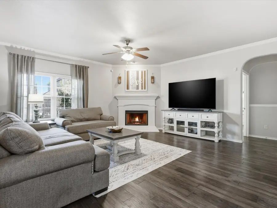 11056 Erinmoor Trail, Haslet, TX 76052 - Image #3