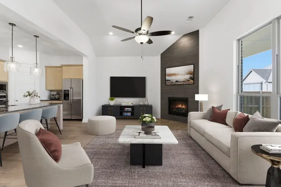 610 Cork Dr, Celina, TX 75009 - Image #2