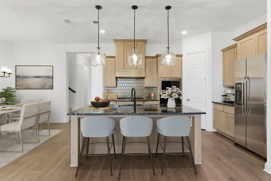 610 Cork Dr, Celina, TX 75009 - Image #3