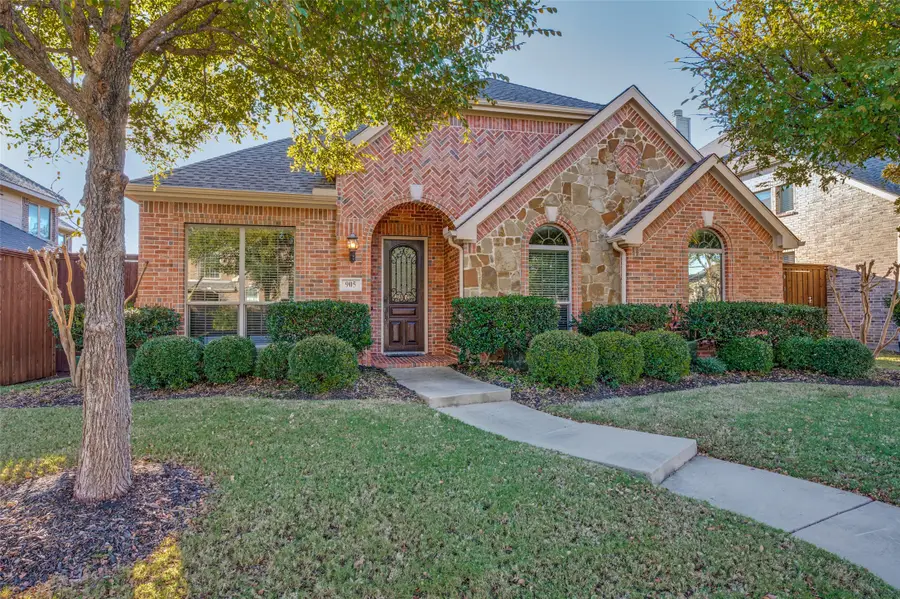 905 Cougar Drive, Allen, TX 75013 - Image #2