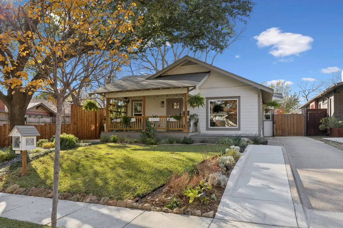 231 N Waverly Drive, Dallas, TX 75208 - Image #1