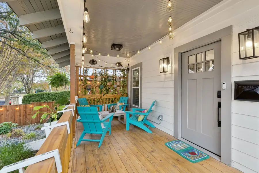 231 N Waverly Drive, Dallas, TX 75208 - Image #2