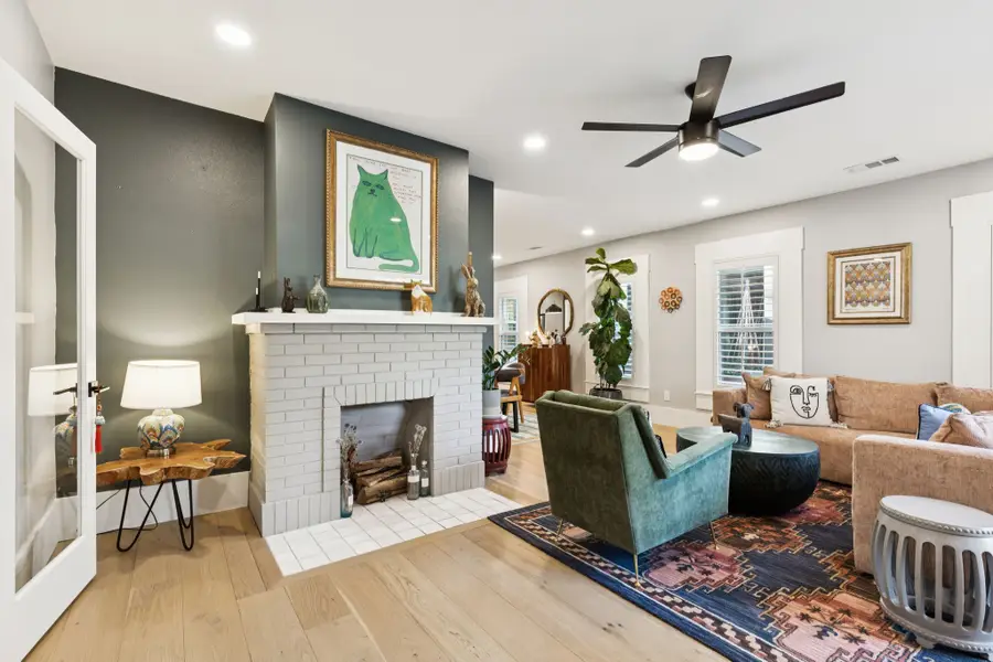 231 N Waverly Drive, Dallas, TX 75208 - Image #3