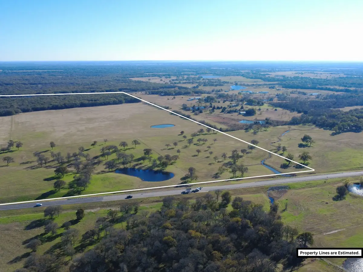 142.139 Acres State Hwy 31 Bypass, Corsicana, TX 75110 - Image #1