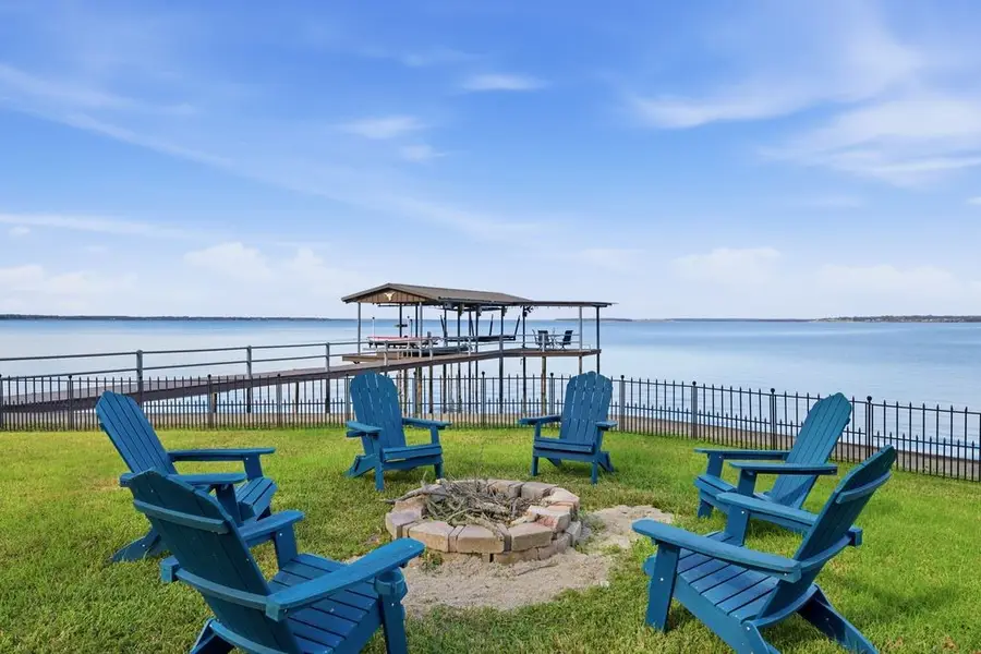 315 Admiral Drive, Gun Barrel City, TX 75156 - #2