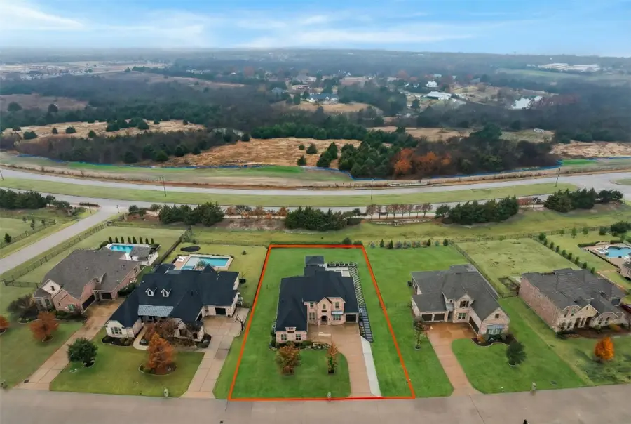 717 Calm Crest Drive, Rockwall, TX 75087 - Image #3