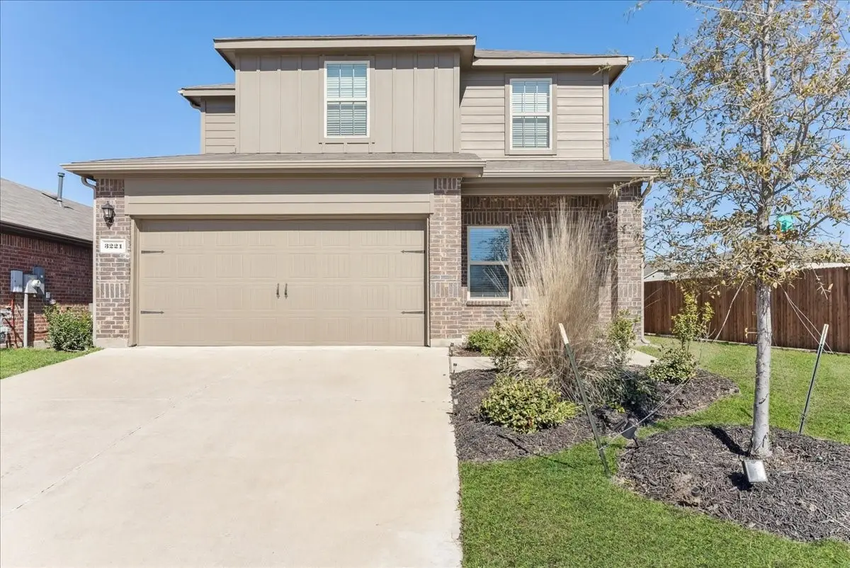 3221 Watterson Way, Crandall, TX 75114 - Image #1