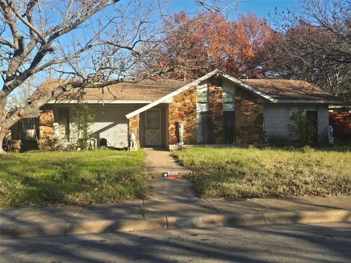 3828 Kimball Ridge Drive, Dallas, TX 75233 - Image #1