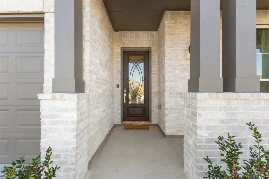 1136 Saddle Ridge Drive, Aubrey, TX 76227 - Image #3