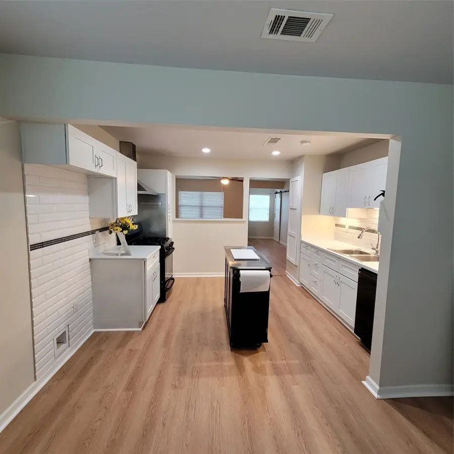 2817 Birch Park Drive, Richland Hills, TX 76118 - #3