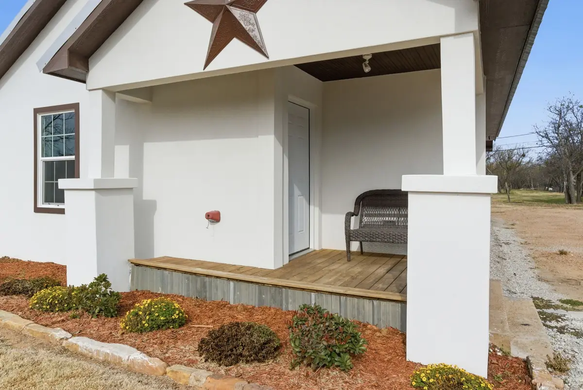 1600 Mancill Avenue, Cisco, TX 76437 - Image #1