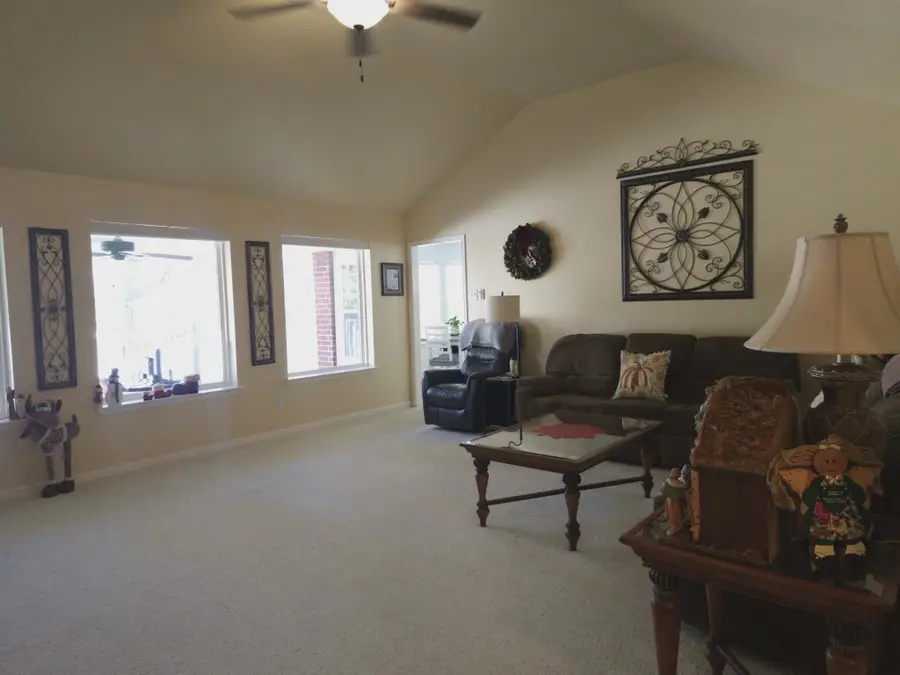 2890 High Meadow Drive, Little Elm, TX 75068 - Image #3