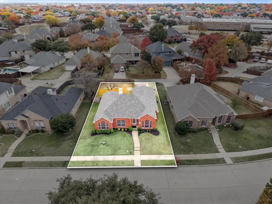 1517 Willowross Drive, Lewisville, TX 75077 - Image #3