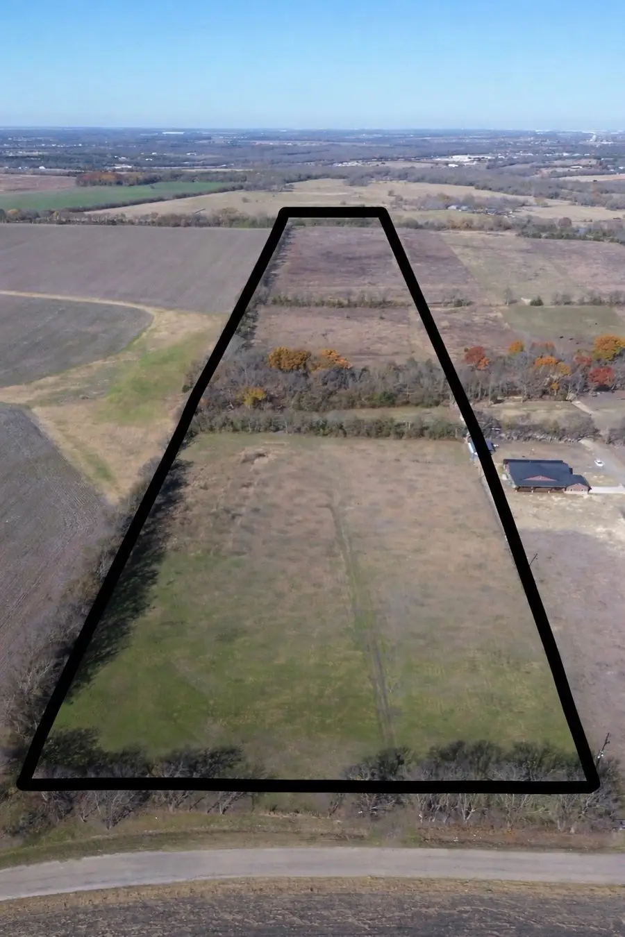 701 Bobs Run Road, Ellis, TX 75125 - #2