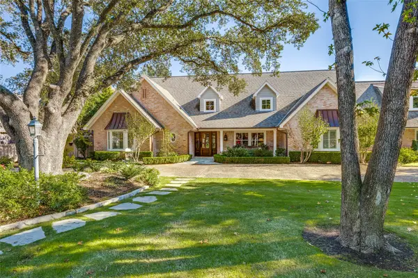 6544 Valleybrook Drive, Dallas, TX 75254