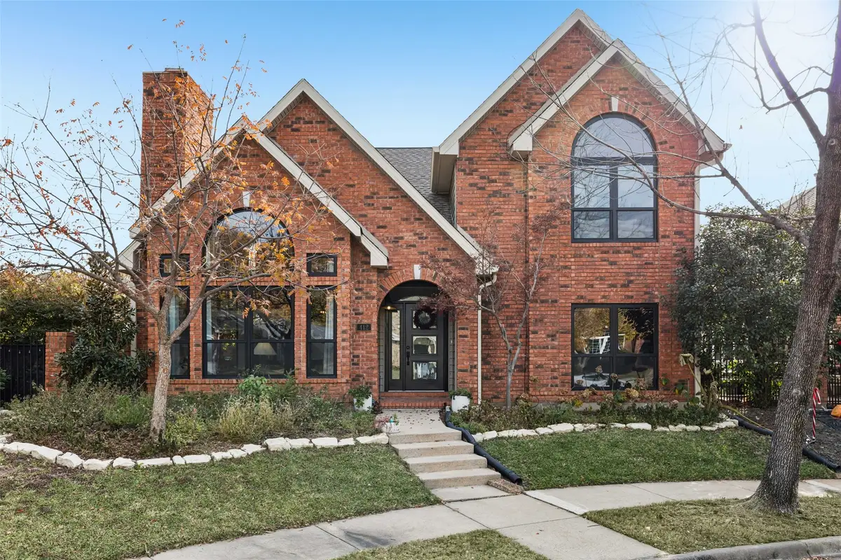 412 Pecos Trail, Irving, TX 75063 - Image #1