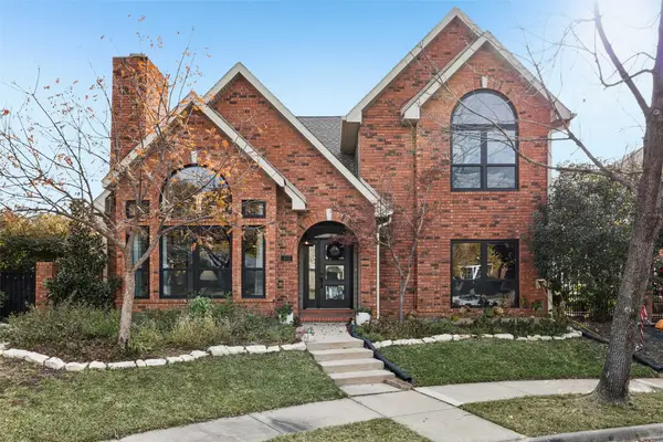 412 Pecos Trail, Irving, TX 75063