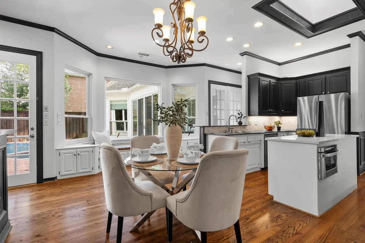 4147 Briargrove Lane, Dallas, TX 75287 - Image #1