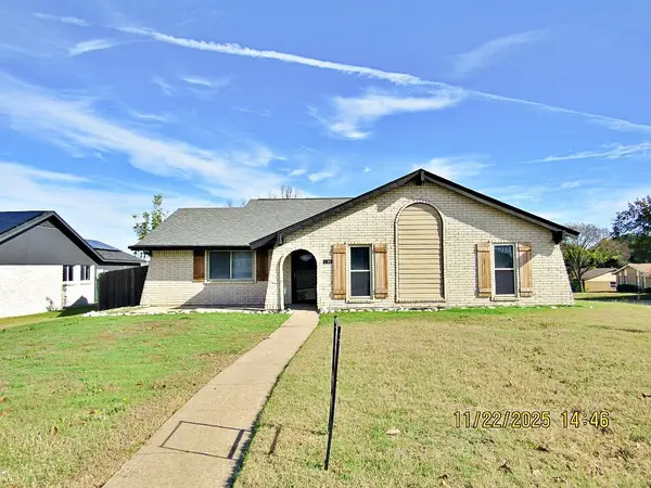 1700 Hendrick Drive, Plano, TX 75074