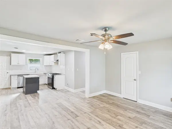 610 Erie Street, Cleburne, TX 76031