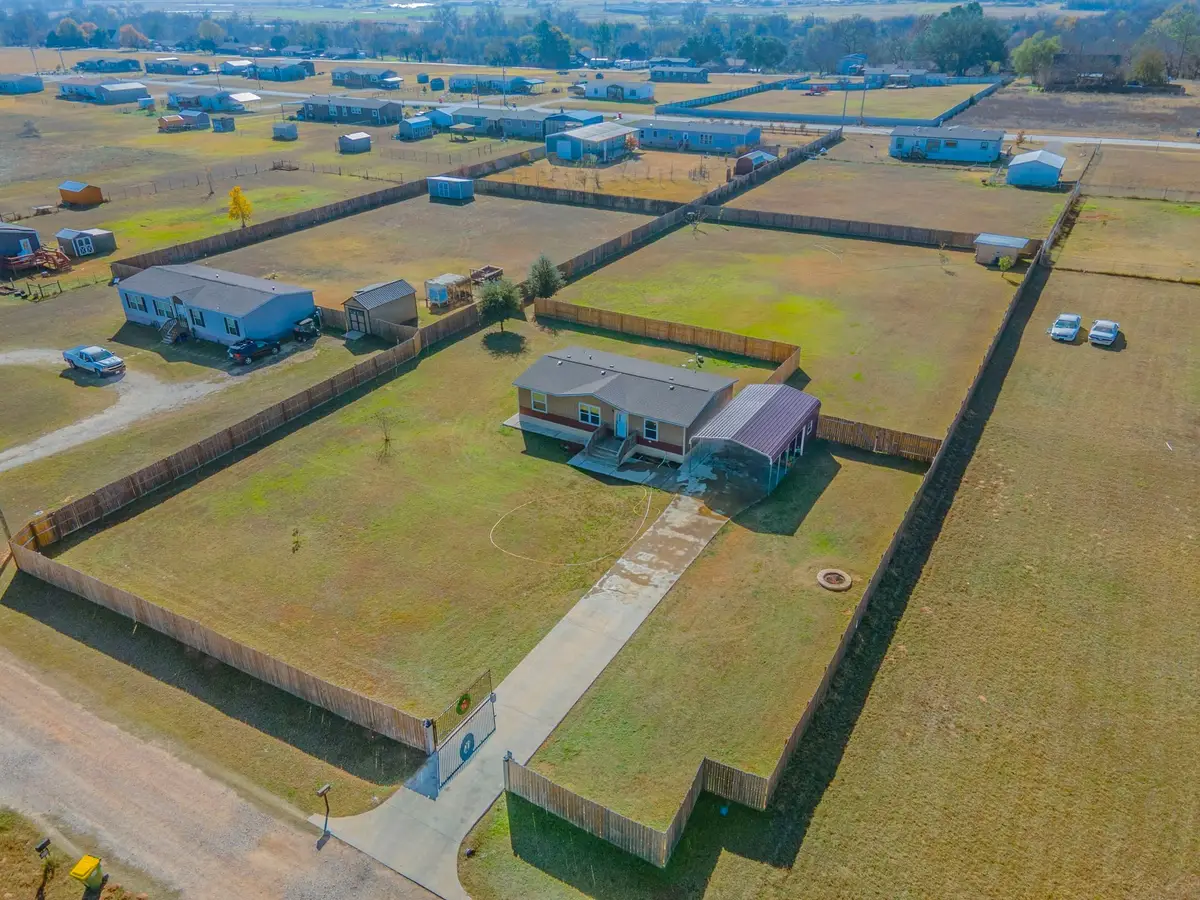 142 Lillie Valley Road, Waco, TX 76705 - #1