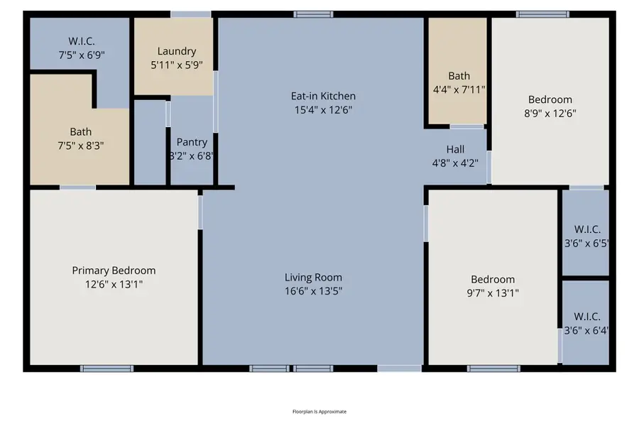 142 Lillie Valley Road, Waco, TX 76705 - #3