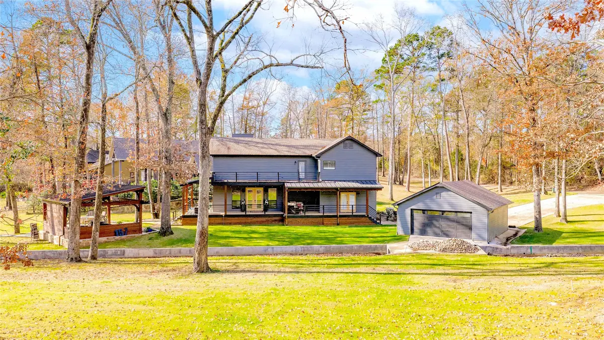 157 Naus Drive, Winnsboro, TX 75494 - #1