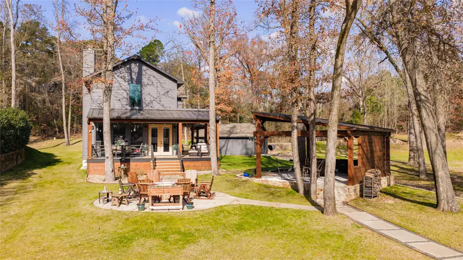 157 Naus Drive, Winnsboro, TX 75494 - #3