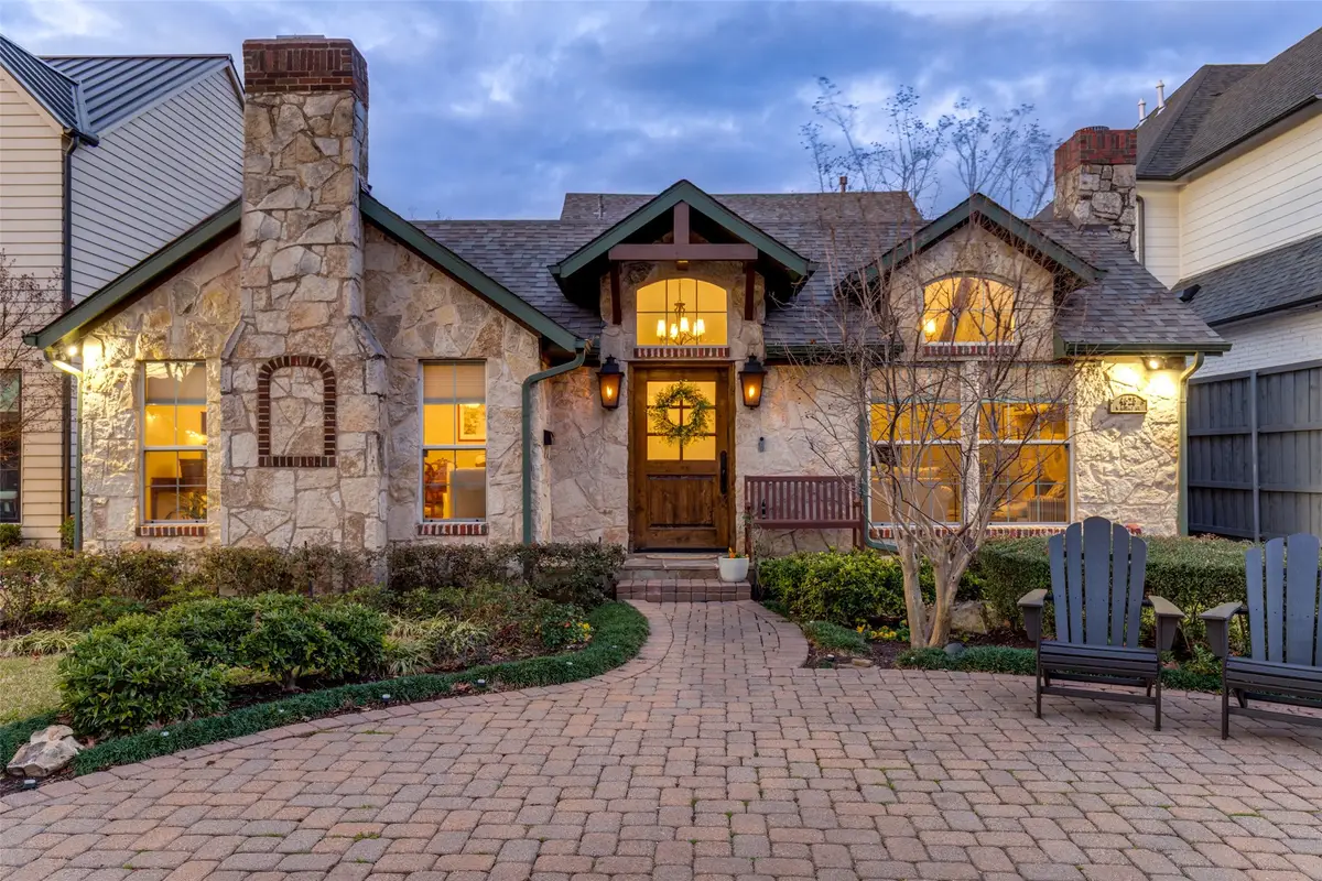 4623 W Amherst Avenue, Dallas, TX 75209 - Image #1