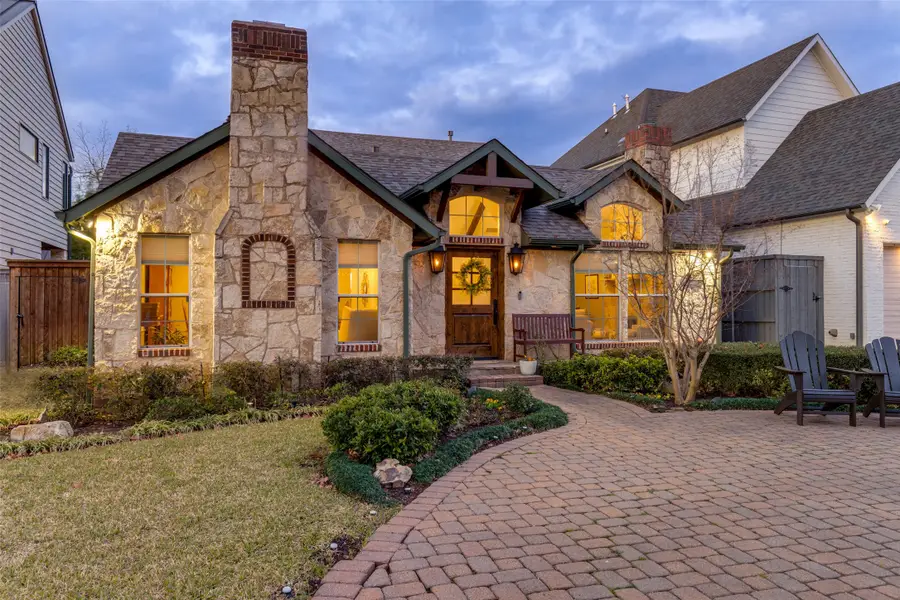 4623 W Amherst Avenue, Dallas, TX 75209 - Image #2