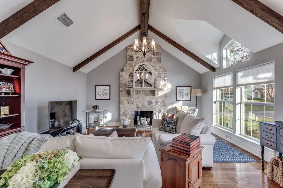 4623 W Amherst Avenue, Dallas, TX 75209 - Image #3